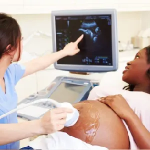 USG Whole abdomen and pelvis ultrasound sonography scan (for females)